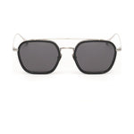 Belstaff Gray Stainless Steel Sunglasses BEMERRICKIIGRISAC