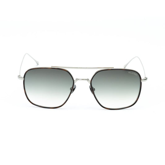 Belstaff Gray Titanium Sunglasses BEOUTLAWIITORTOISEWAC