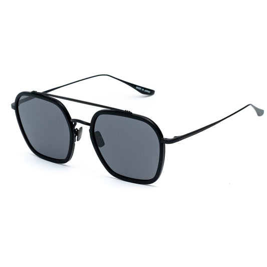Belstaff Black Titanium Sunglasses BEMERRICKIINEGROWAC