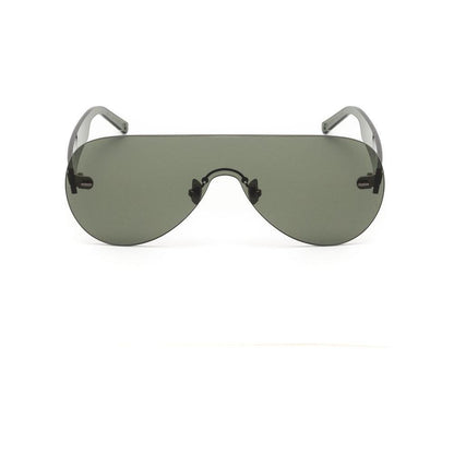 Belstaff Green Acetate Sunglasses