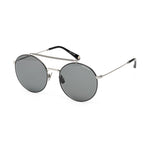 Belstaff Black Titanium Sunglasses BESTATHAMGRISNEGROBETAWAC
