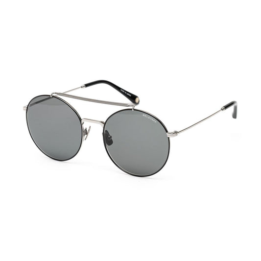 Belstaff Black Titanium Sunglasses BESTATHAMGRISNEGROBETAWAC