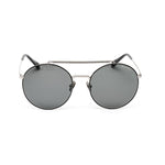 Belstaff Black Titanium Sunglasses BESTATHAMGRISNEGROBETAWAC