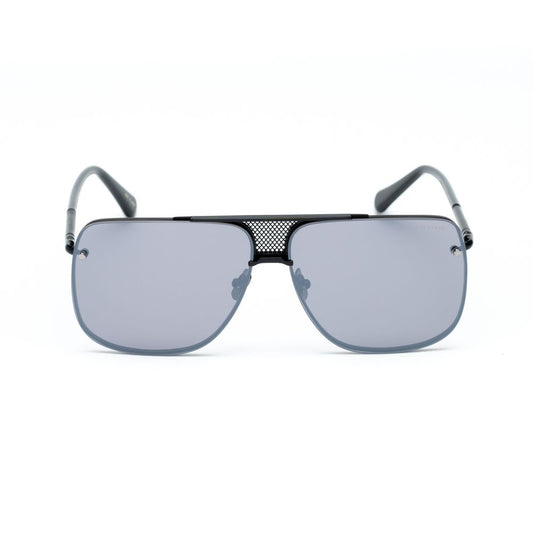 Belstaff Black Titanium Sunglasses BESEXTONNEGROWAC