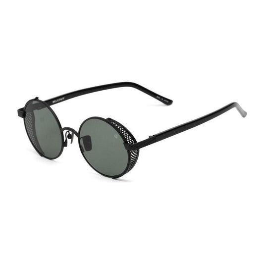 Belstaff Black Acetate Sunglasses BETROPHYIINEGROWAC