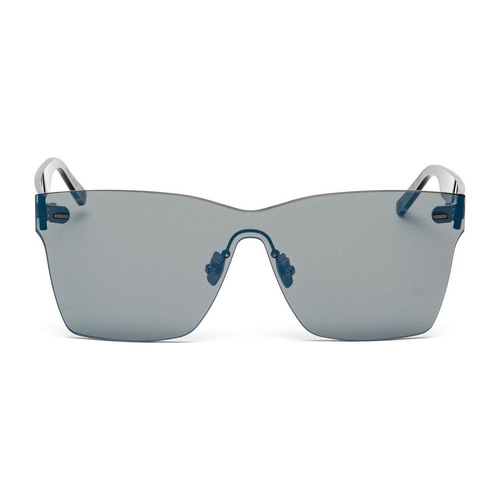 Belstaff Blue Acetate Sunglasses BELUMINORMETHANEAC