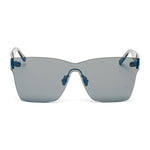 Belstaff Blue Acetate Sunglasses BELUMINORMETHANEAC