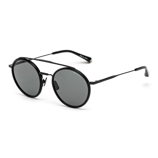 Belstaff Black Titanium Sunglasses BESIDNEYNEGRONEGROWAC