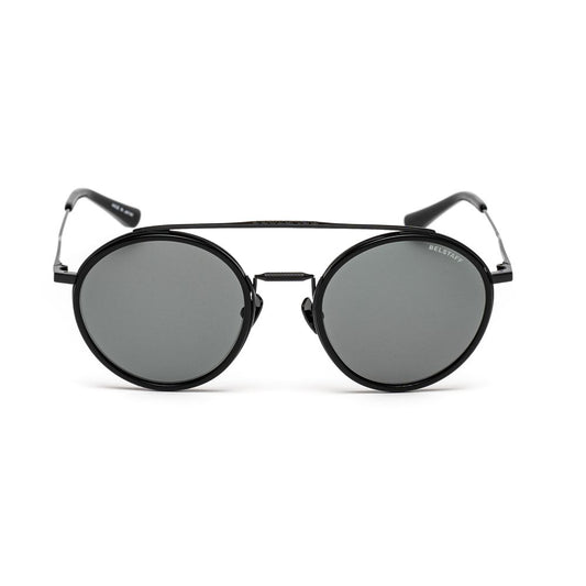 Belstaff Black Titanium Sunglasses BESIDNEYNEGRONEGROWAC
