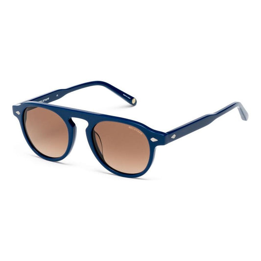 Belstaff Blue Acetate Sunglasses BELARSSONAZULAC