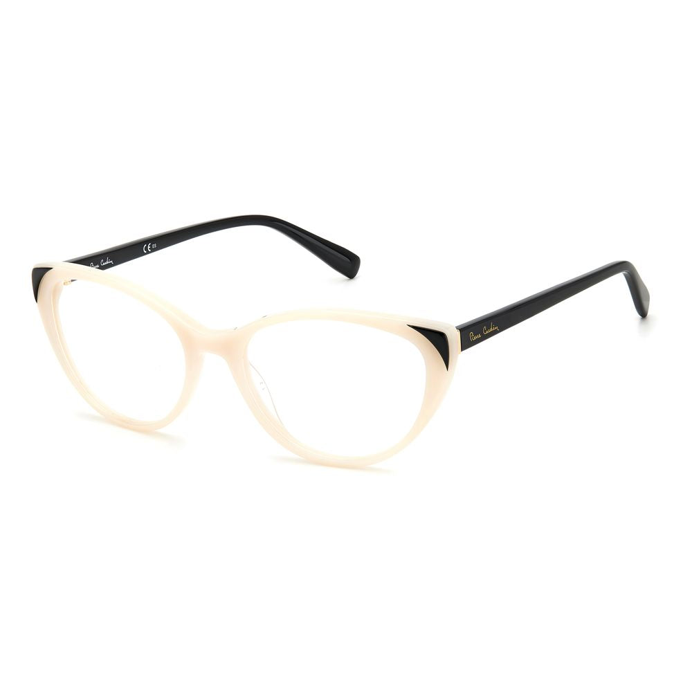 Pierre Cardin Bicolor Acetate Glasses (Frames)