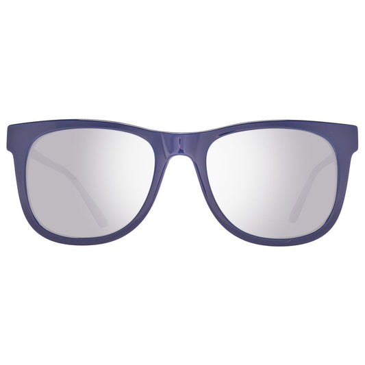 Helly Hansen Blue Plastic Sunglasses HHHH5024C0355AC