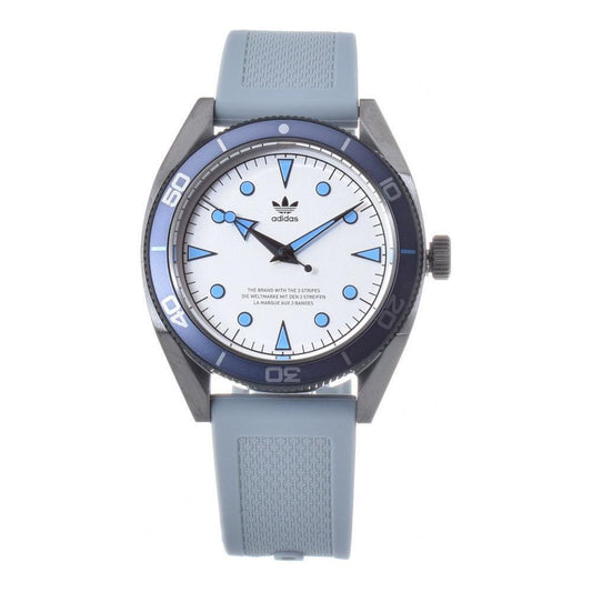 Adidas Gray Synthetic Watch ADAOFH22003AC