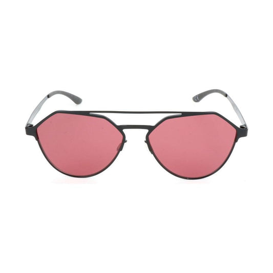 Adidas Black Metal Sunglasses ADAOM009009GLSAC