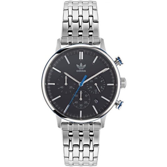 Adidas Gray Stainless Steel Watch ADAOSY22018AC