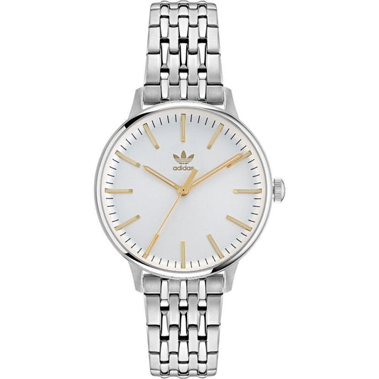 Adidas Gray Stainless Steel Watch ADAOSY22065AC