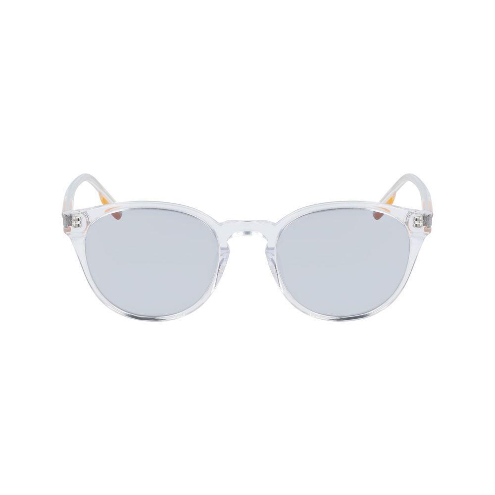 Converse Blue Acetate Sunglasses