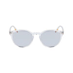 Converse Blue Acetate Sunglasses