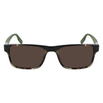 Converse Green Acetate Sunglasses