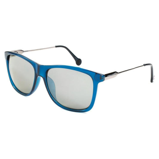 Converse Blue Acetate Sunglasses COSCO09356NAVYAC