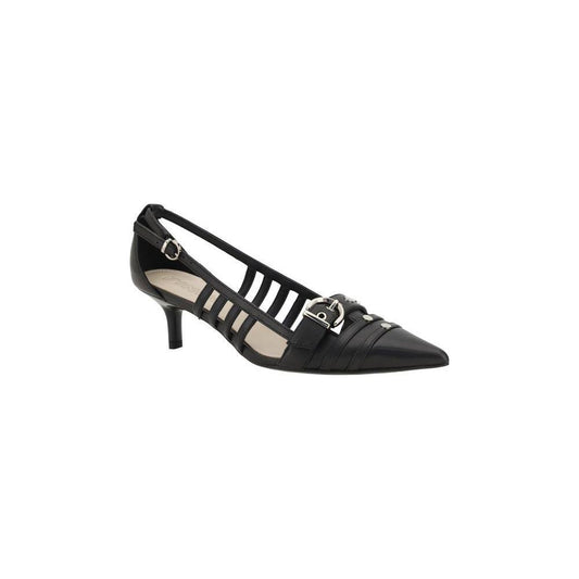 PINKO Gloria Pumps PI-SD0249P003Z99BLACK-EU38/US8