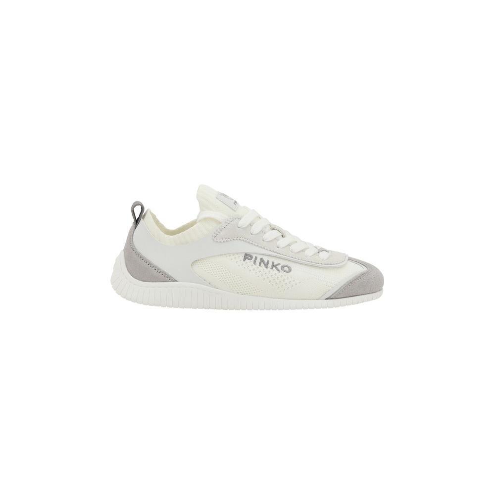 PINKO Reby Sneakers PI-SS0061T025Z12MILK-EU36/US6