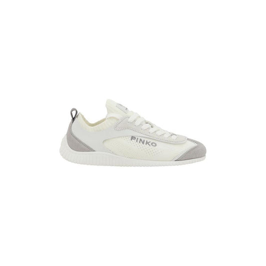 PINKO Reby Sneakers PI-SS0061T025Z12MILK-EU36/US6