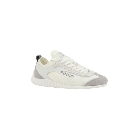 PINKO Reby Sneakers PI-SS0061T025Z12MILK-EU36/US6