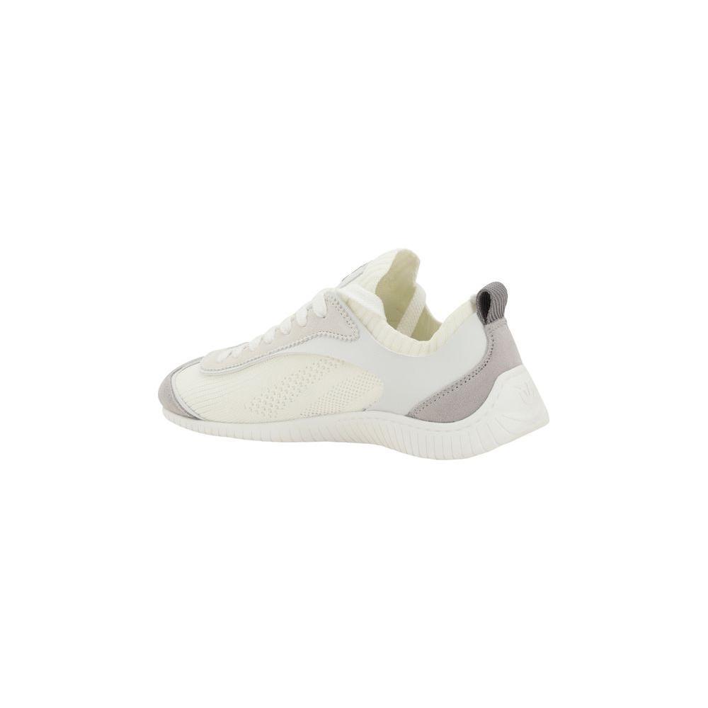PINKO Reby Sneakers PI-SS0061T025Z12MILK-EU36/US6
