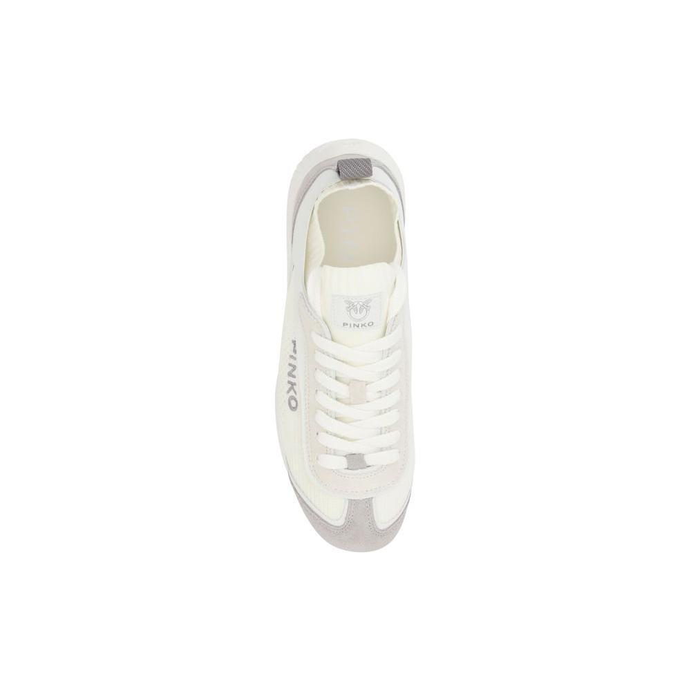PINKO Reby Sneakers PI-SS0061T025Z12MILK-EU36/US6