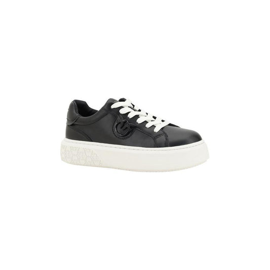 PINKO Yoko Sneakers PI-SS0071P001Z99BLACK-EU36/US6
