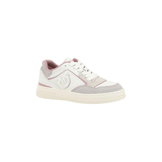 PINKO Mandy Sneakers PI-SS0075P021ZN3WHITE-EU38/US8