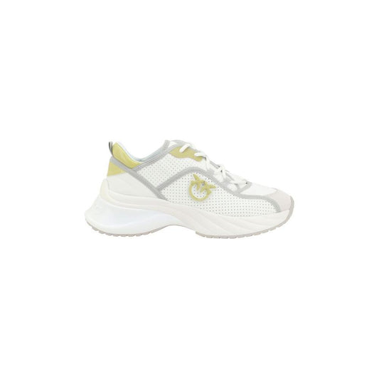 PINKO Ariel Sneakers PI-SS0065T030J0SWHITE-EU36/US6