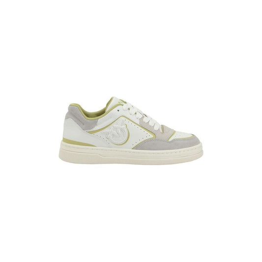 PINKO Mandy Sneakers PI-SS0075P0214GSWHITE-EU36/US6
