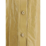 Jil Sander Sport Jacket JI-J02SW0012J60082235-IT36 | XS