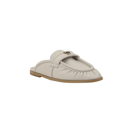 PINKO Naty Mules PI-SD0351P003DY7YOGURT-EU38/US8
