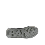 Dolce & Gabbana Black Green Camo NS1 Low Top Sneakers Shoes