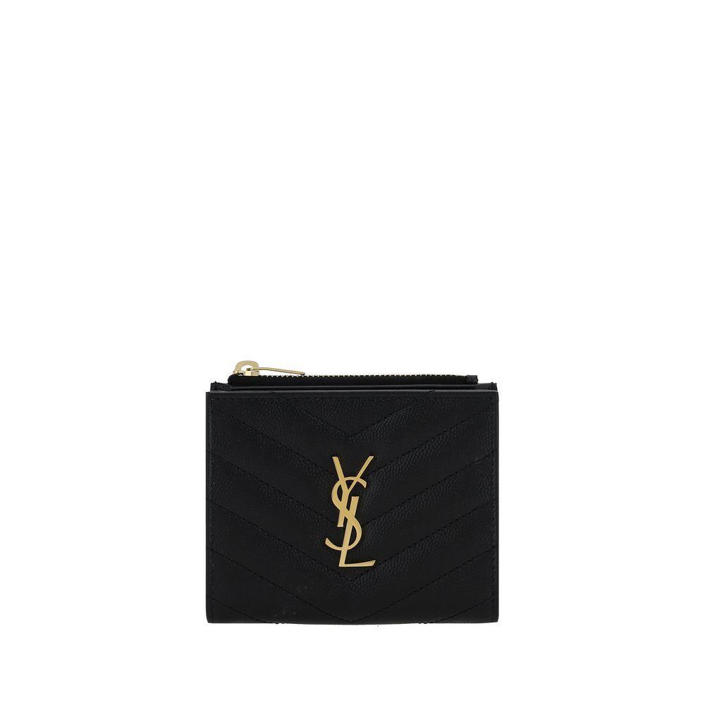 Saint Laurent Wallet SA575879BOW011000BB