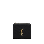 Saint Laurent Wallet SA575879BOW011000BB