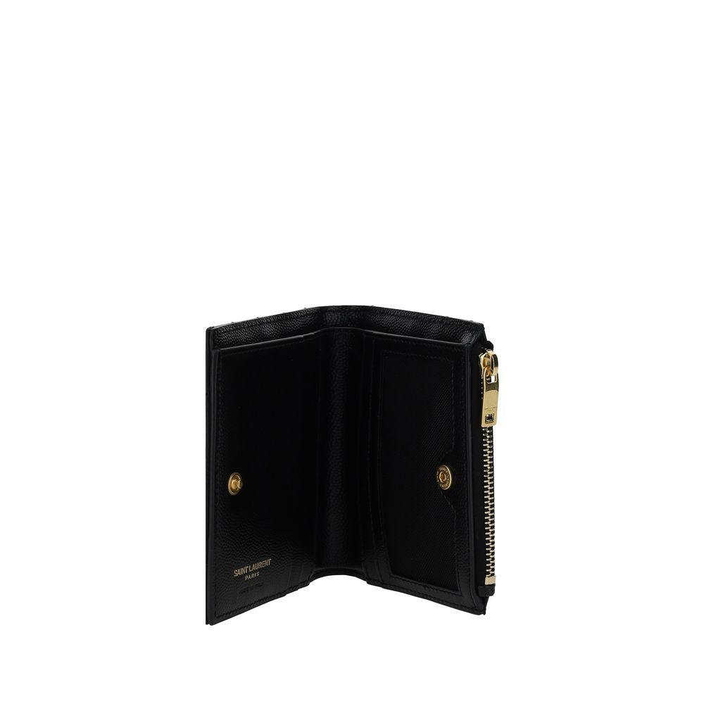 Saint Laurent Wallet SA575879BOW011000BB