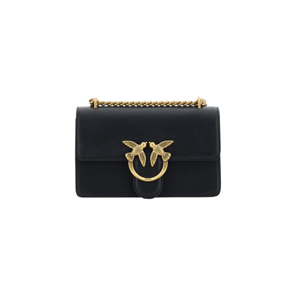 PINKO Love One Mini Shoulder Bag PI100074A0F1Z99QBB