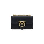 PINKO Love One Mini Shoulder Bag PI100074A0F1Z99QBB