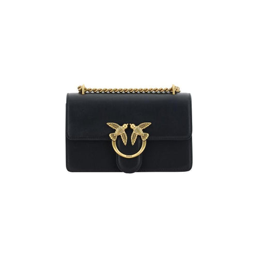 PINKO Love One Mini Shoulder Bag PI100074A0F1Z99QBB