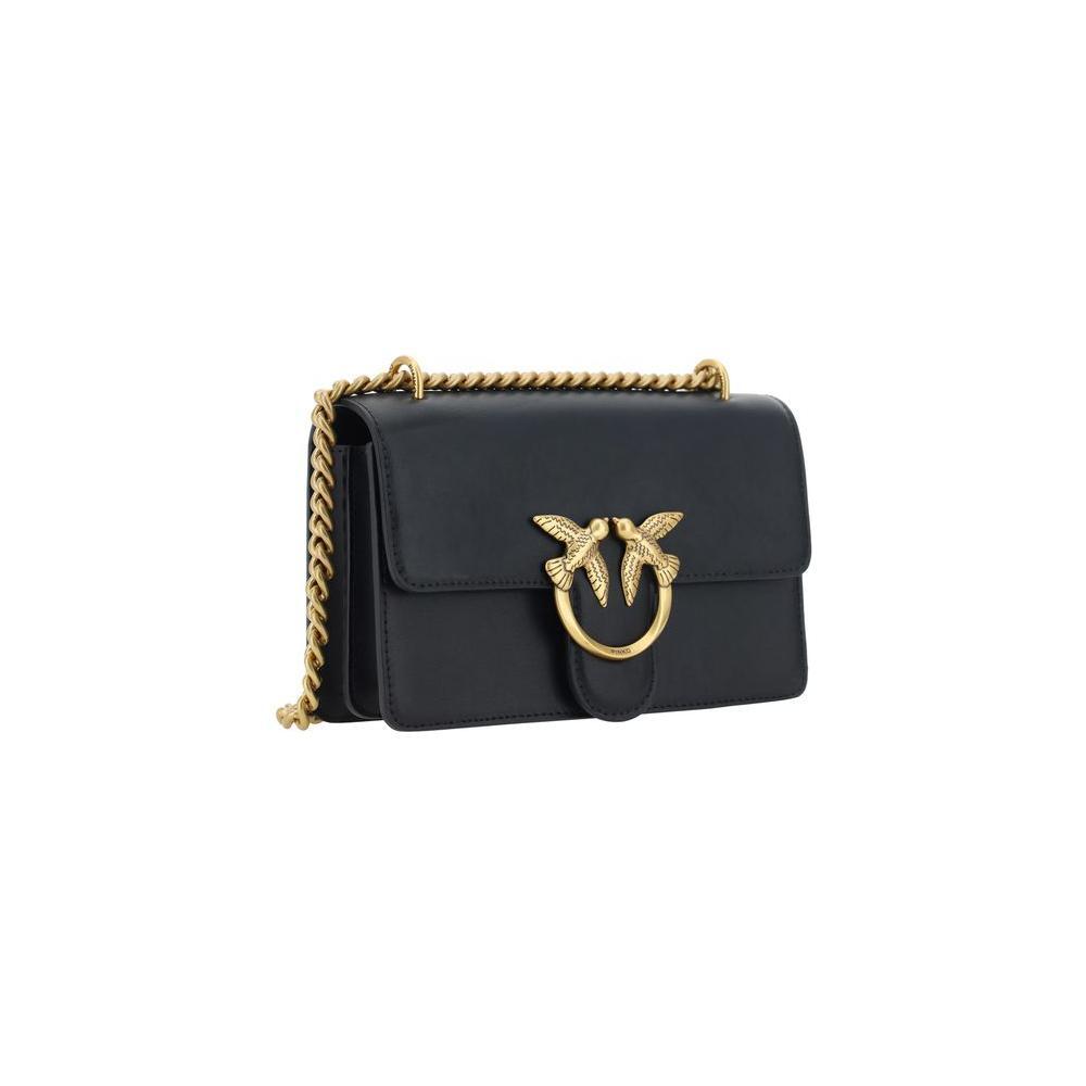 PINKO Love One Mini Shoulder Bag PI100074A0F1Z99QBB