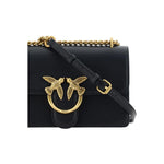 PINKO Love One Mini Shoulder Bag PI100074A0F1Z99QBB