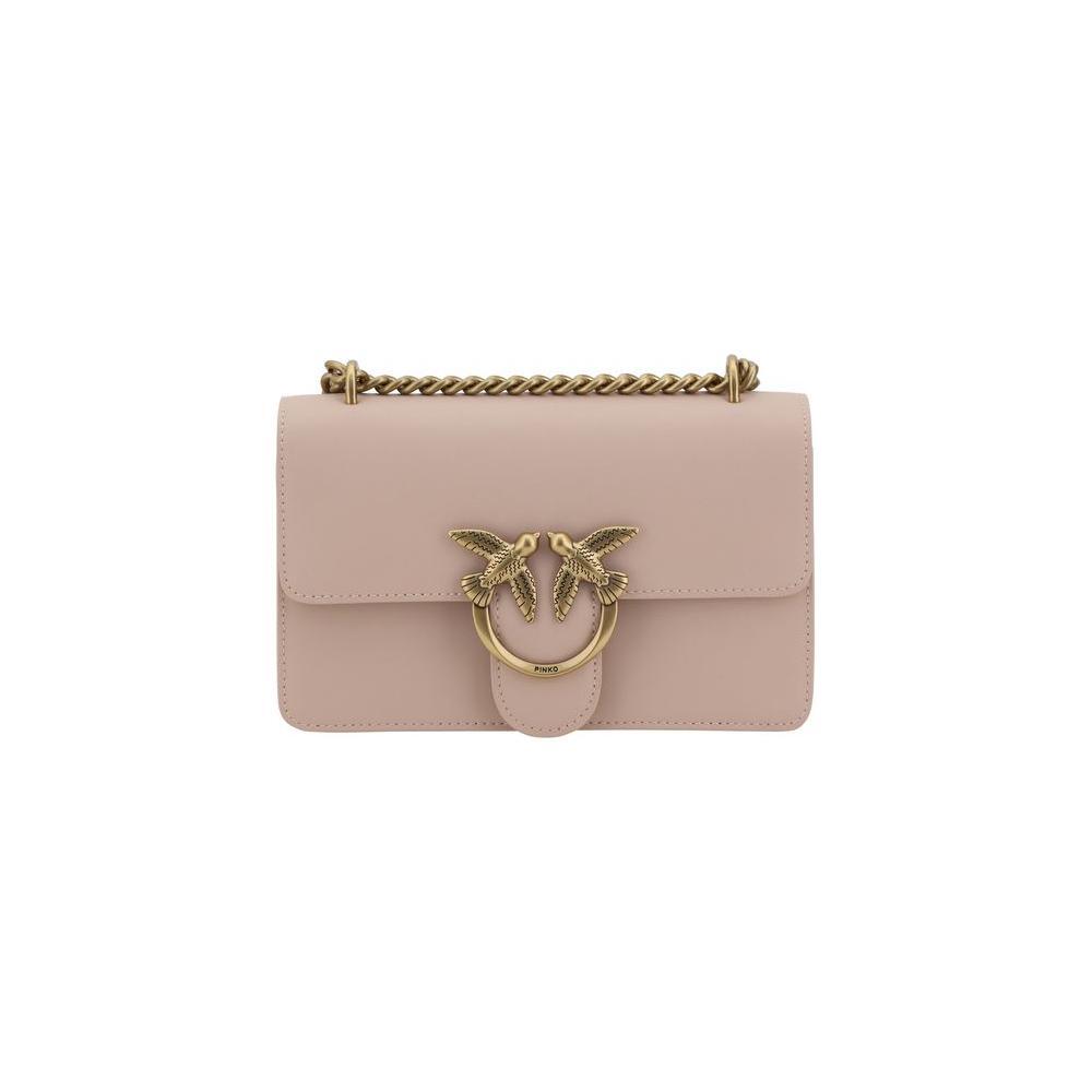 PINKO Love One Mini Shoulder Bag PI100074A0F1O81QBB