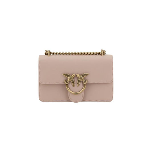 PINKO Love One Mini Shoulder Bag PI100074A0F1O81QBB