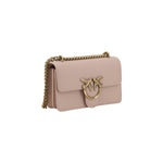 PINKO Love One Mini Shoulder Bag PI100074A0F1O81QBB