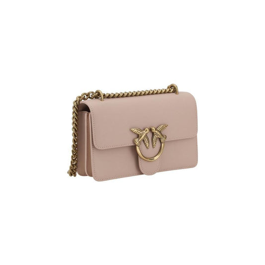 PINKO Love One Mini Shoulder Bag PI100074A0F1O81QBB