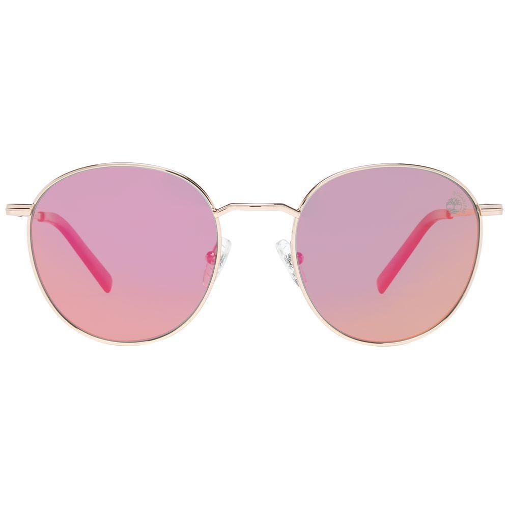 Timberland Bronze Men Sunglasses TI-1020301